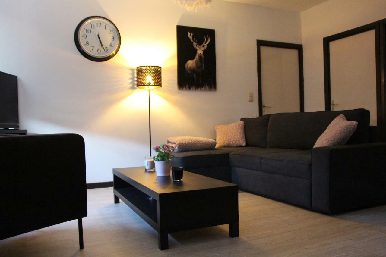Appartement La Fontaine Спа Екстер'єр фото